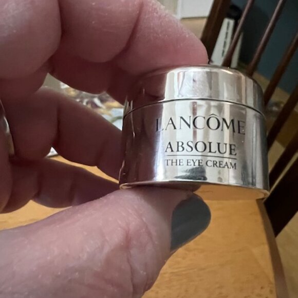 Lancome Absolute Set - Picture 7 of 7